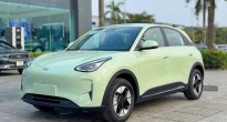 Bộ đôi Geely EX5 EM-i, EX2 sắp 'đổ bộ' Việt Nam: SUV hybrid chạy tối đa 1.600 km, xe điện giá dự kiến từ 500 triệu đồng